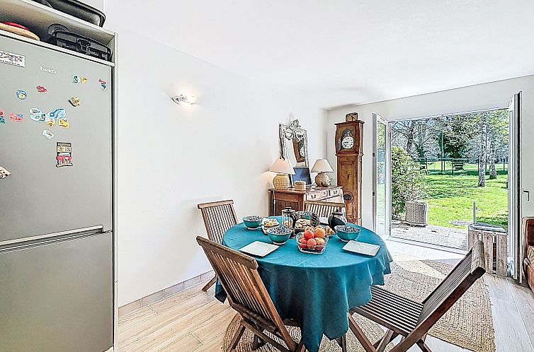 Vakantiehuis Les Cottages du Golf