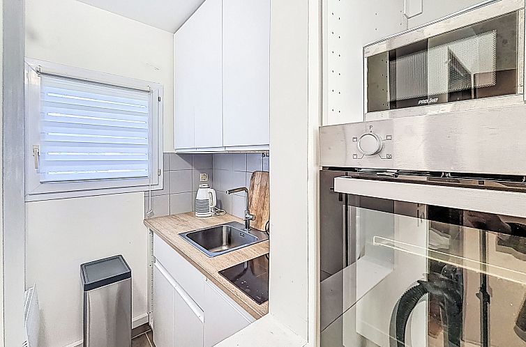 Vakantiehuis Les Cottages du Golf