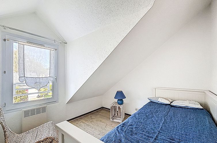 Vakantiehuis Les Cottages du Golf