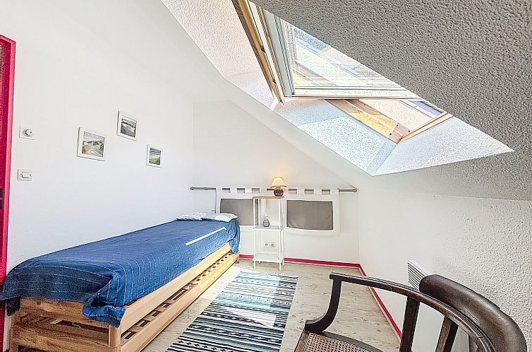 Vakantiehuis Les Cottages du Golf