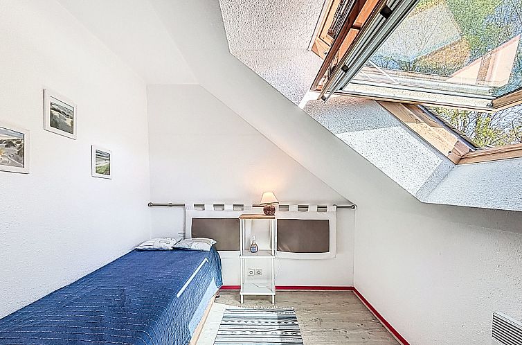 Vakantiehuis Les Cottages du Golf
