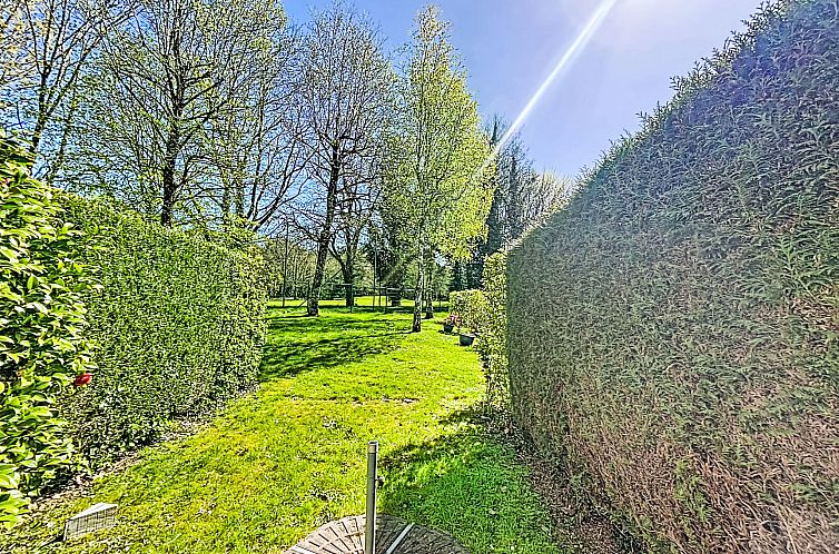 Vakantiehuis Les Cottages du Golf