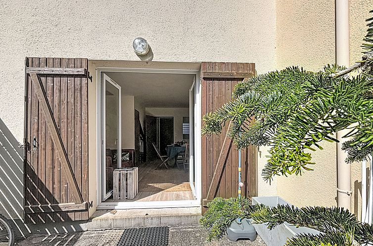 Vakantiehuis Les Cottages du Golf
