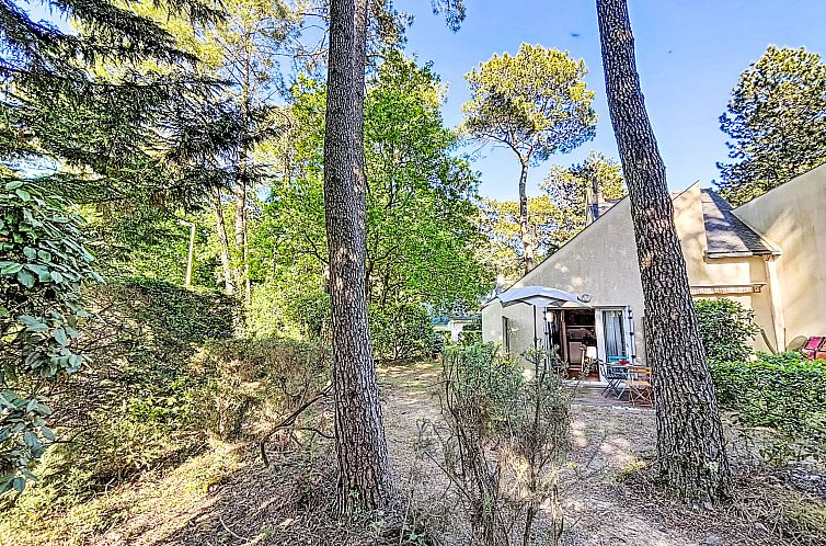 Vakantiehuis Les Hameaux du Golf
