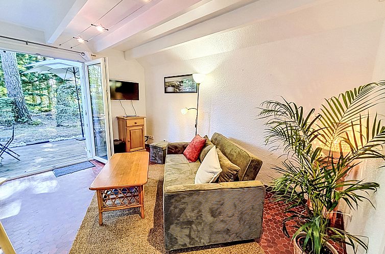 Vakantiehuis Les Hameaux du Golf