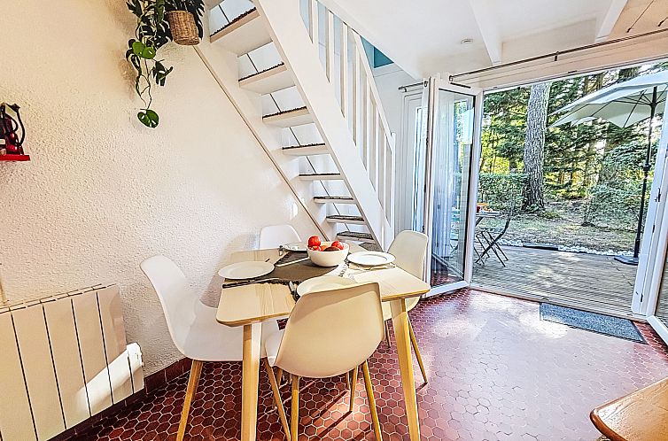 Vakantiehuis Les Hameaux du Golf