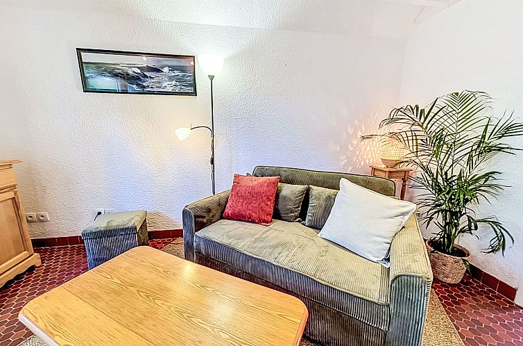 Vakantiehuis Les Hameaux du Golf