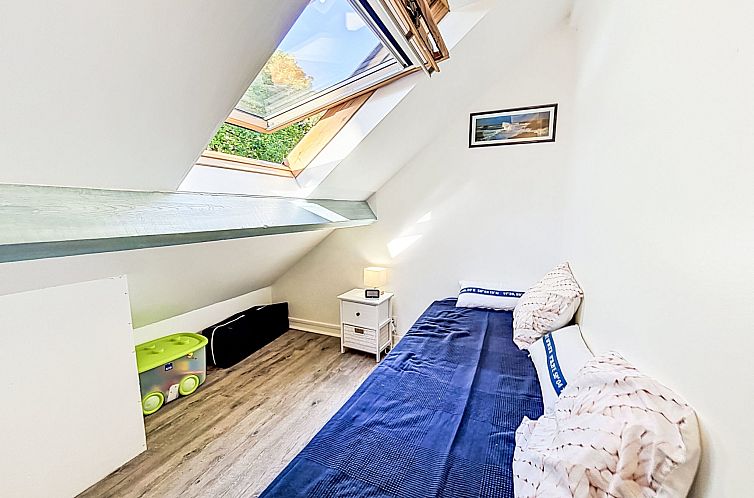 Vakantiehuis Les Hameaux du Golf