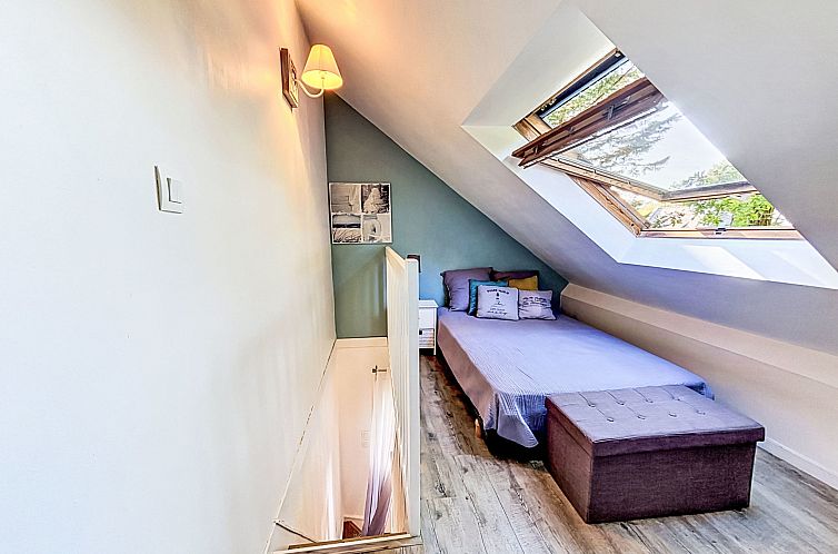 Vakantiehuis Les Hameaux du Golf