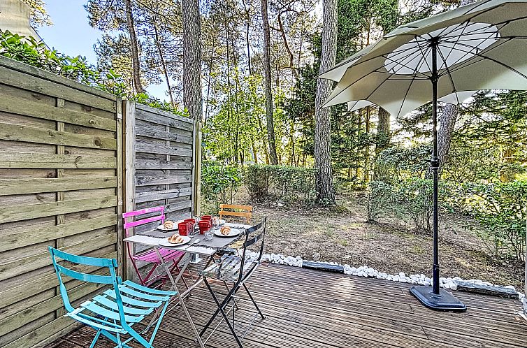 Vakantiehuis Les Hameaux du Golf