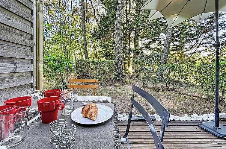 Vakantiehuis Les Hameaux du Golf