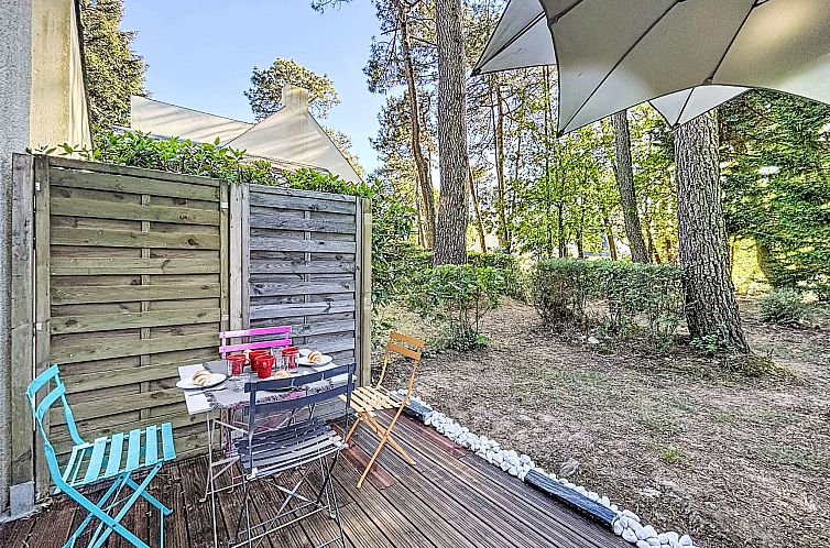 Vakantiehuis Les Hameaux du Golf