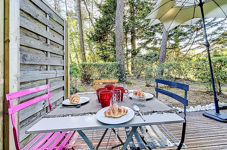 Vakantiehuis Les Hameaux du Golf