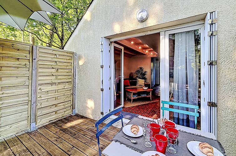 Vakantiehuis Les Hameaux du Golf
