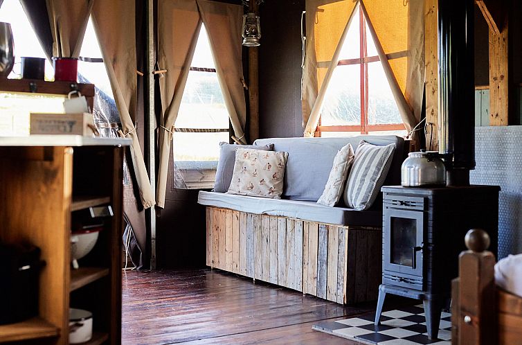 BoerenBed Tent