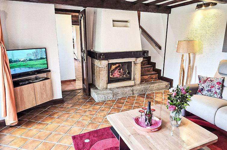 Vakantiehuis Gîte de Kerberso in Pléhédel