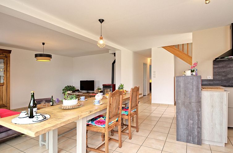 Vakantiehuis Chez Lucie
