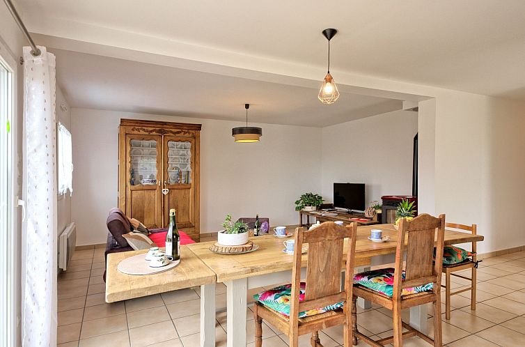 Vakantiehuis Chez Lucie