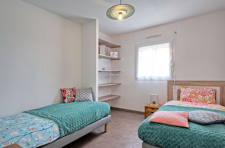Vakantiehuis Chez Lucie