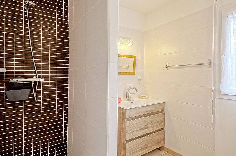 Vakantiehuis Chez Lucie