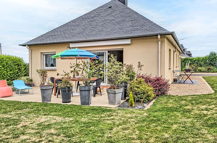Vakantiehuis Chez Lucie
