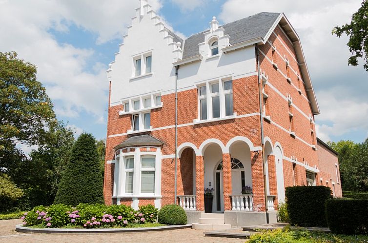 Prachtig herenhuis uit 1925