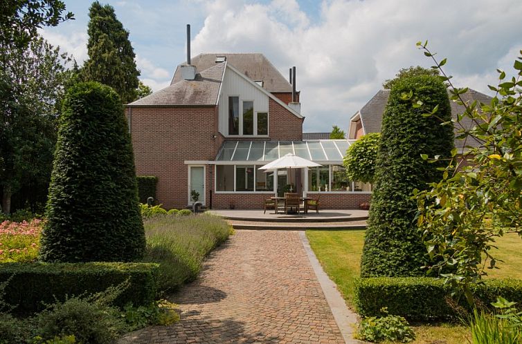 Prachtig herenhuis uit 1925