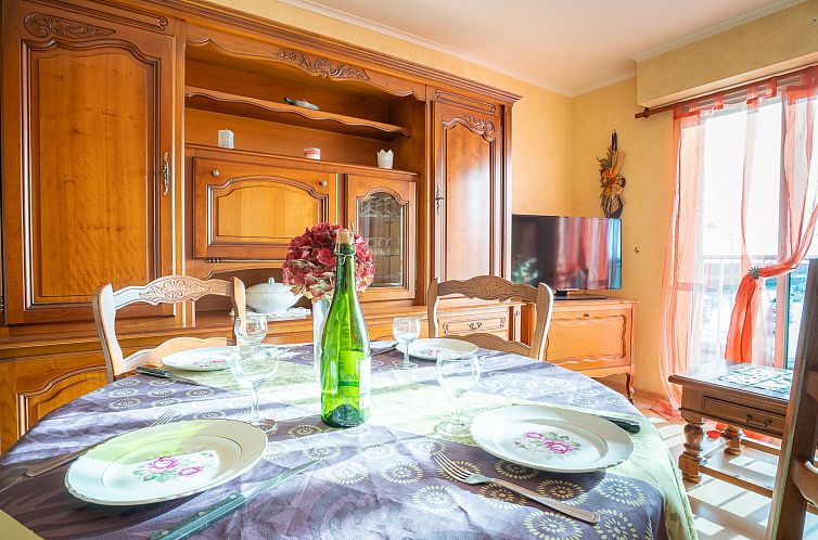 Appartement Le Surcouf