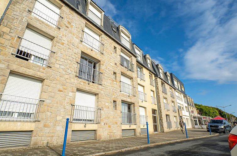 Appartement Le Surcouf