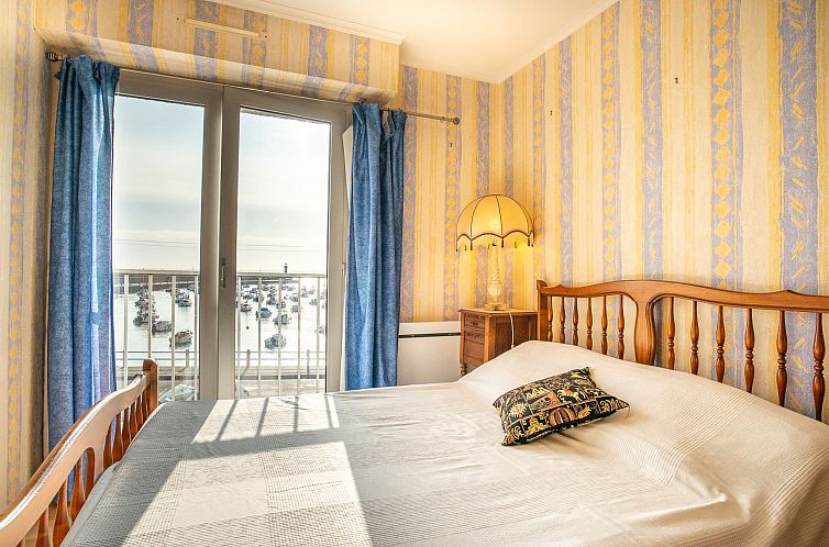 Appartement Le Surcouf