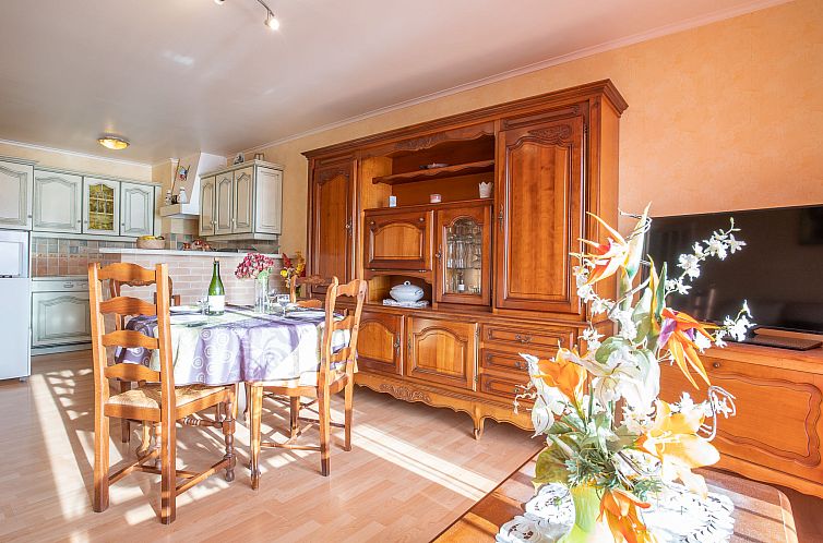 Appartement Le Surcouf