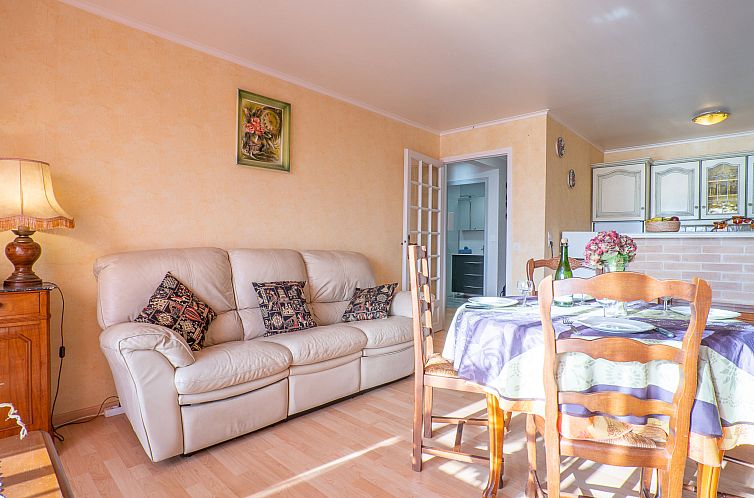 Appartement Le Surcouf