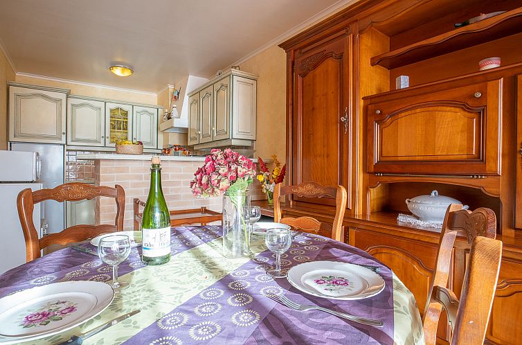 Appartement Le Surcouf