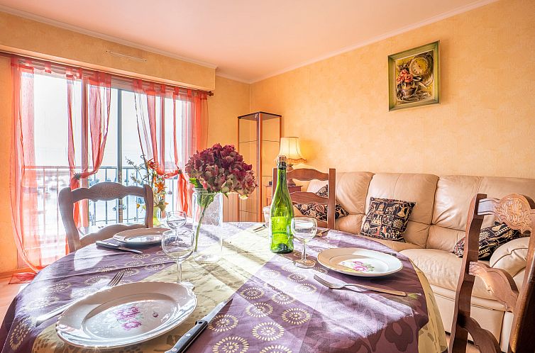 Appartement Le Surcouf