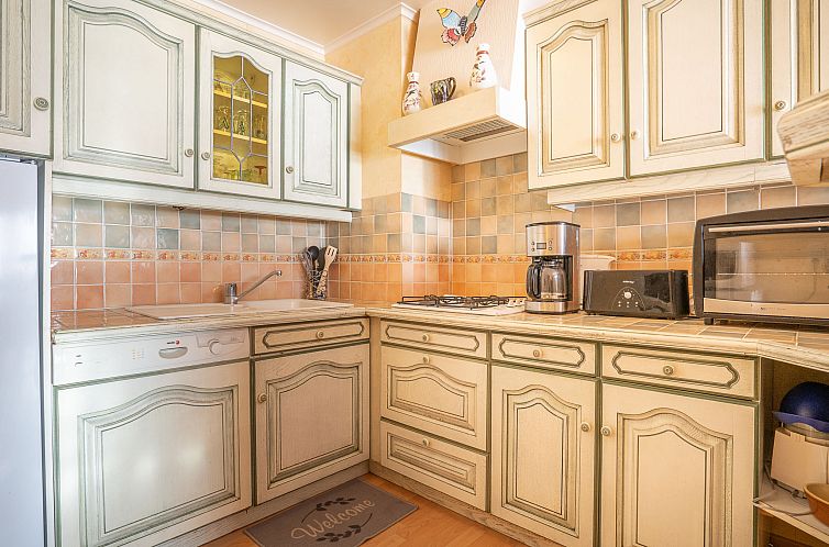 Appartement Le Surcouf