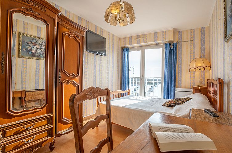 Appartement Le Surcouf