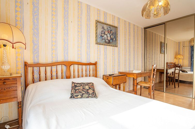 Appartement Le Surcouf