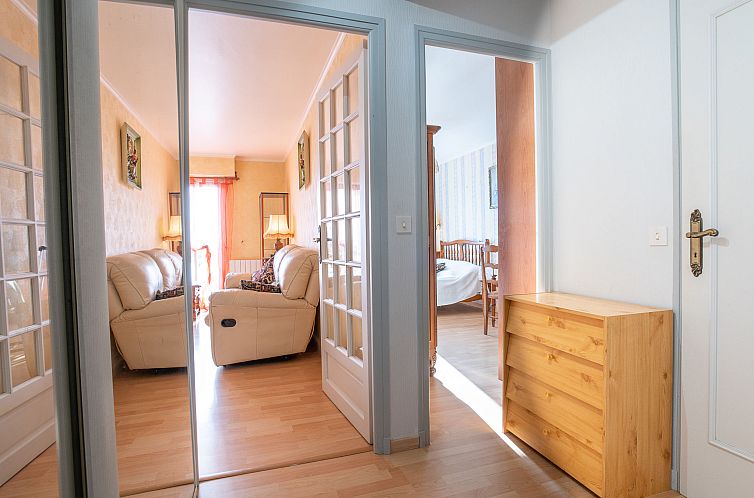 Appartement Le Surcouf