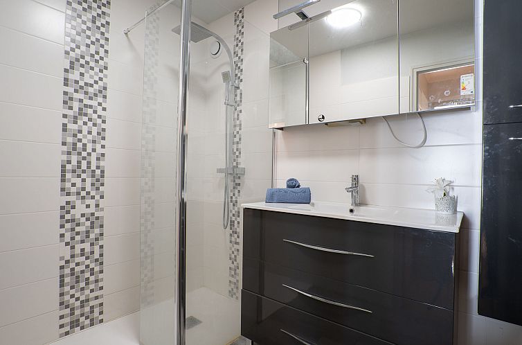 Appartement Le Surcouf