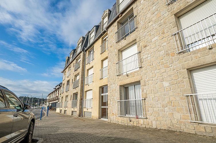 Appartement Le Surcouf