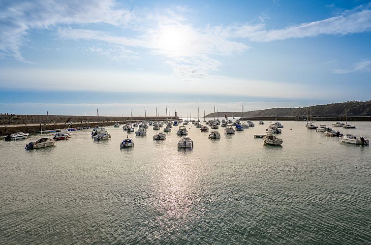 Appartement Le Surcouf