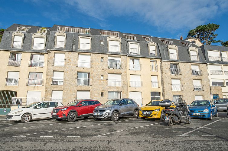 Appartement Le Surcouf