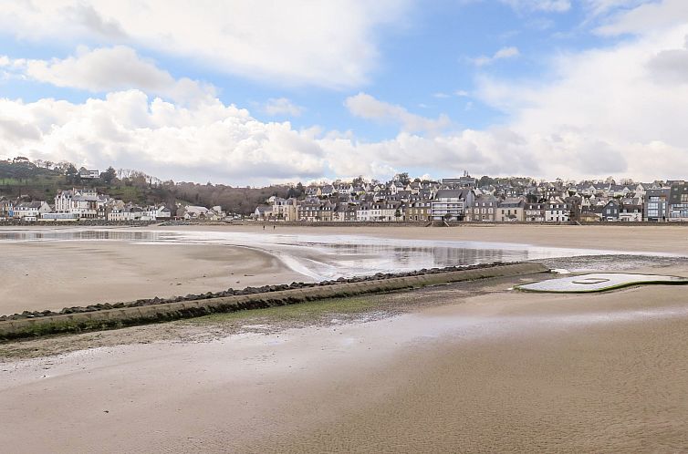 Appartement Le Surcouf