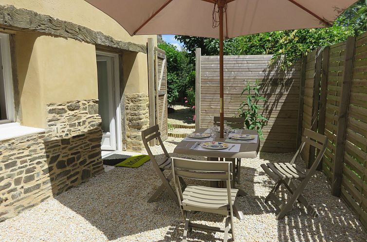 Vakantiehuis Gîte du Linon