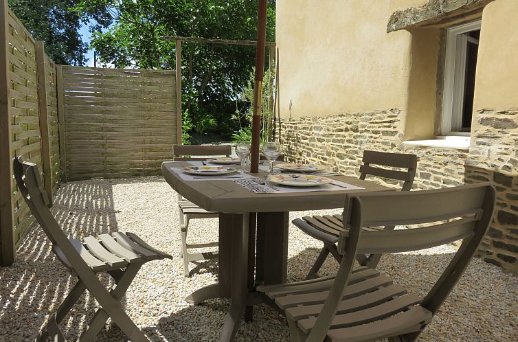 Vakantiehuis Gîte du Linon