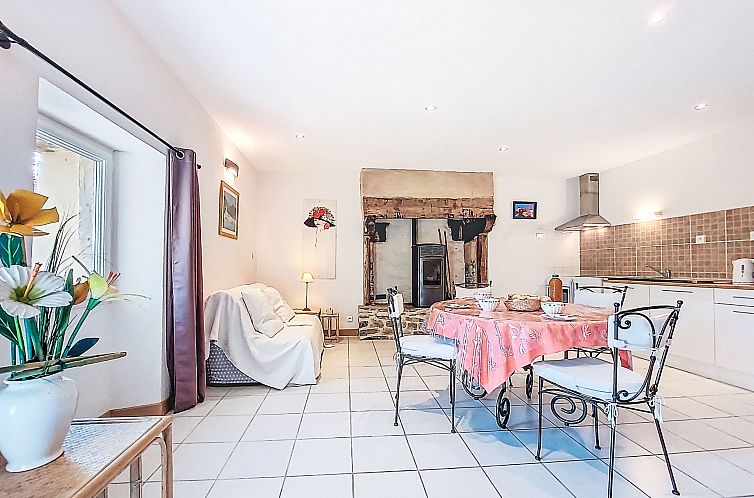Vakantiehuis Gîte du Linon