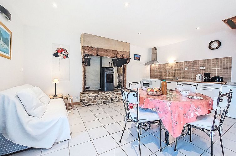 Vakantiehuis Gîte du Linon