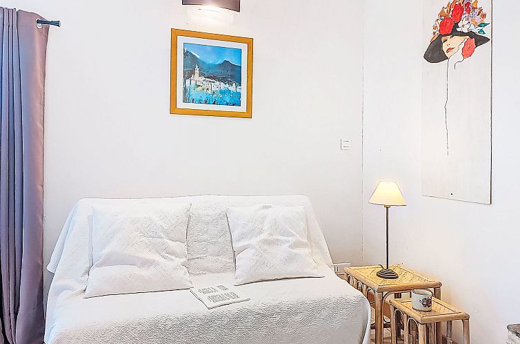 Vakantiehuis Gîte du Linon