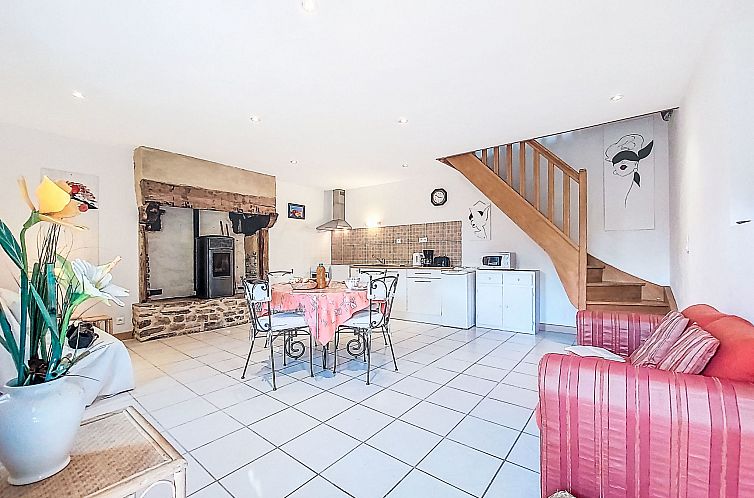 Vakantiehuis Gîte du Linon
