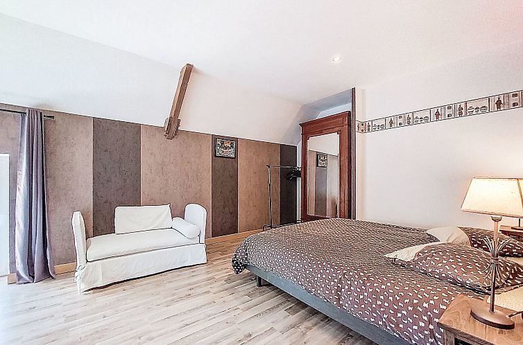 Vakantiehuis Gîte du Linon